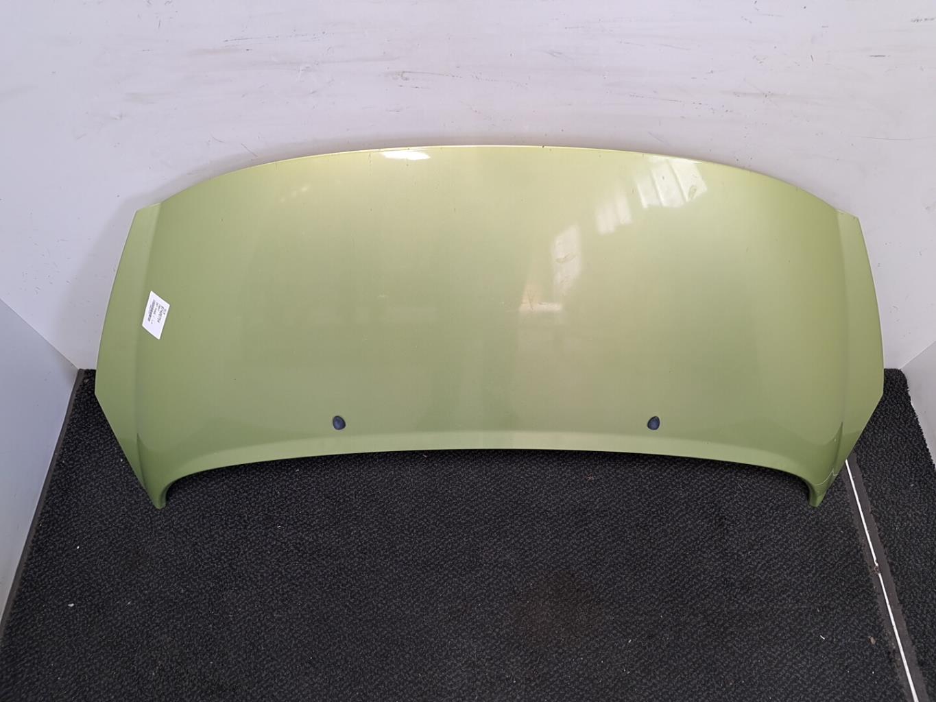 Capot PEUGEOT 207 PHASE 1 Essence - 1