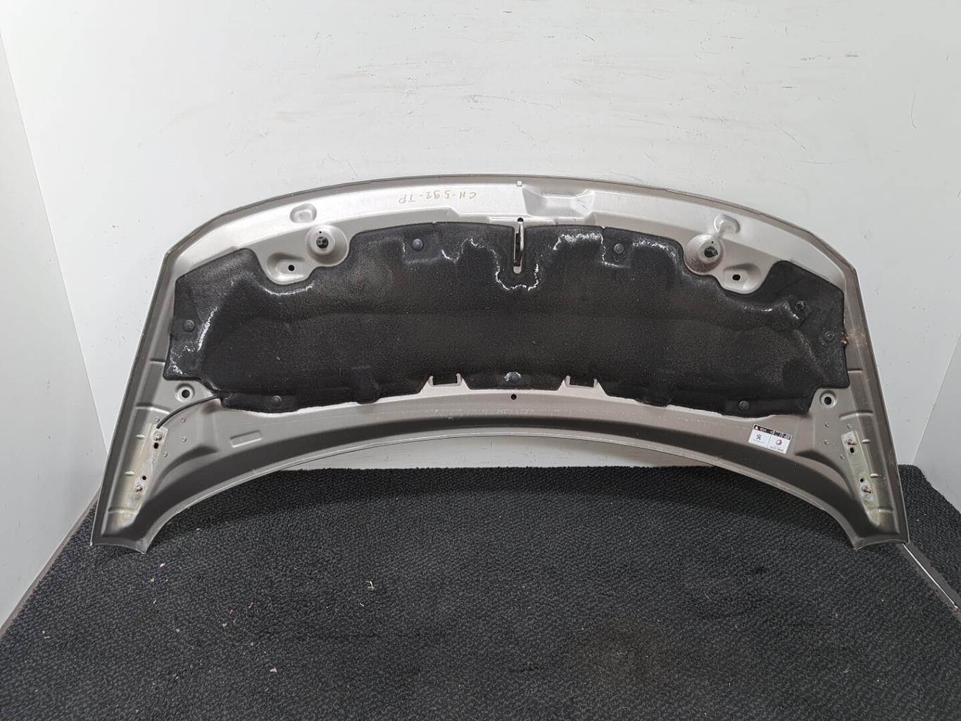 Capot PEUGEOT 3008 1 PHASE 1 Diesel - 1