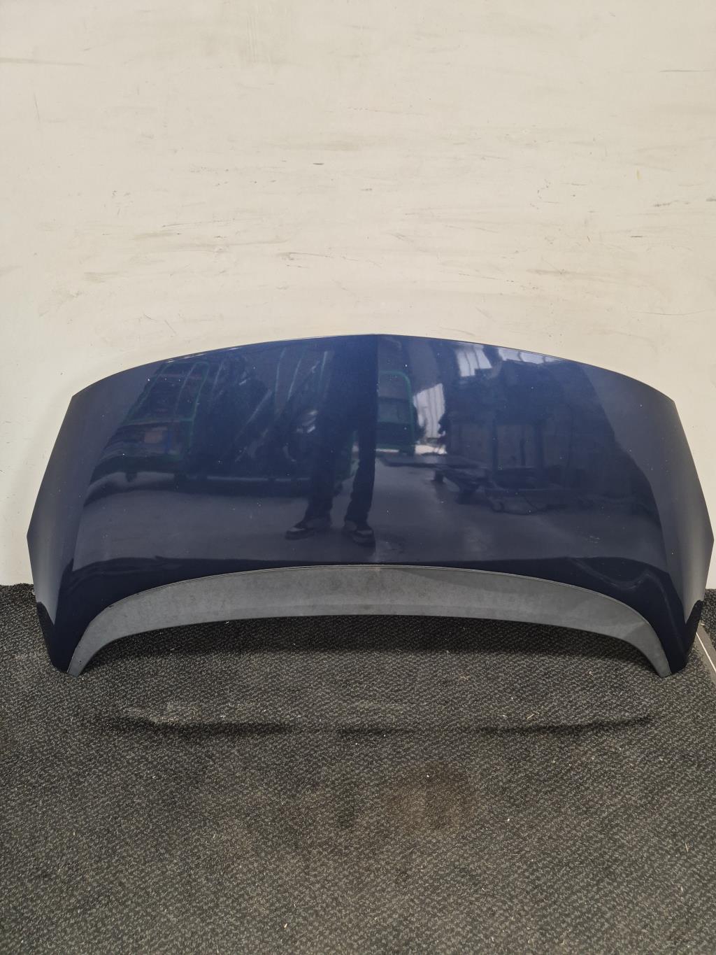 Capot OPEL MERIVA B PHASE 1 Diesel - 1