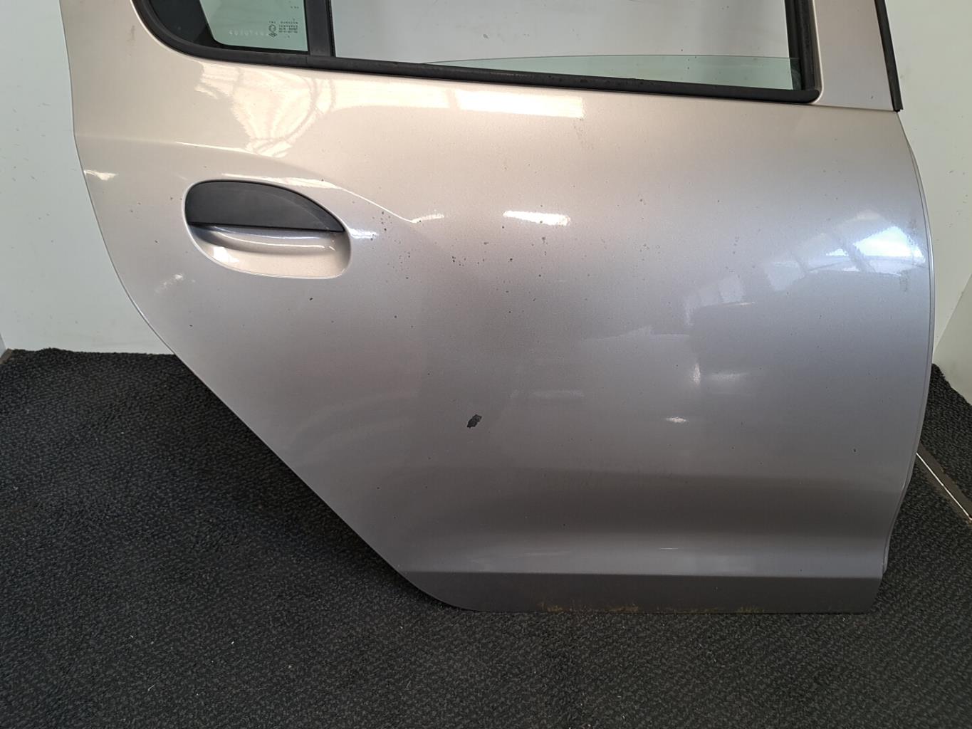 Porte arriere droit DACIA LOGAN 2 PHASE 1 Essence - 1