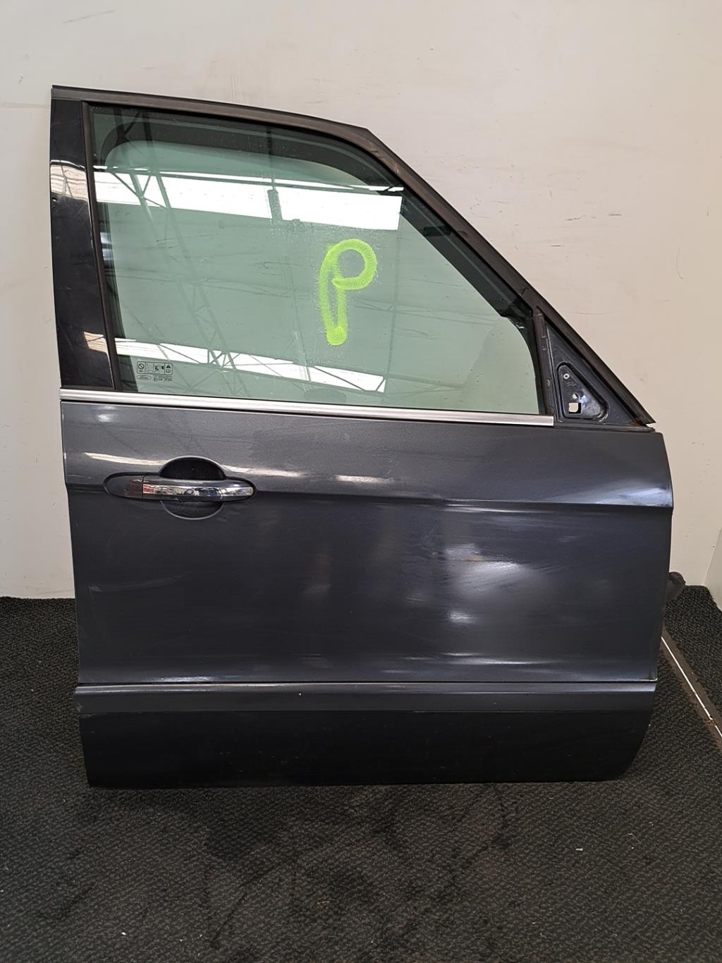 Porte avant droit FORD GALAXY 2 PHASE 1 Diesel - 1