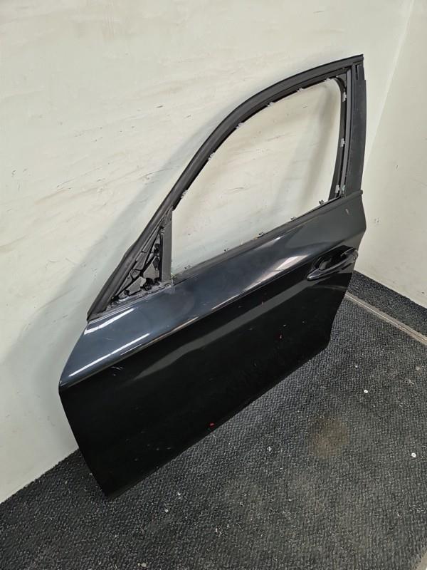 Porte avant gauche BMW SERIE 1 E87 PHASE 2 Diesel - 1