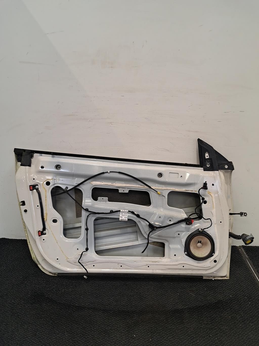 Porte avant gauche ALFA ROMEO MITO PHASE 1 Diesel - 1