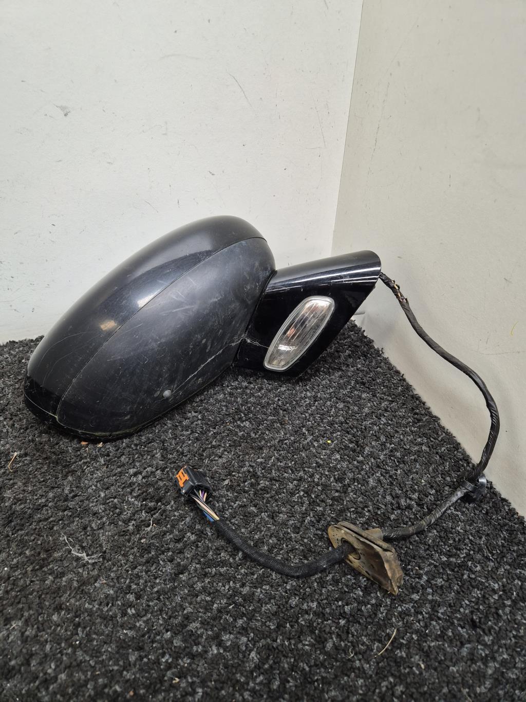 Retroviseur droit CITROEN C5 2 Diesel - 1