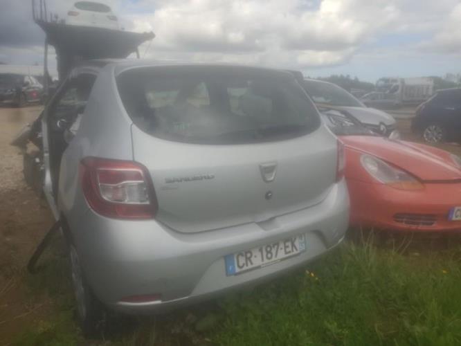 Photo de la pièce