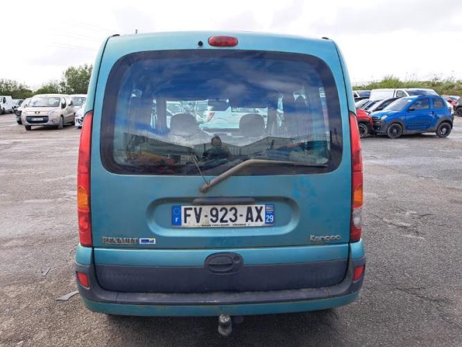 Photo de la pièce