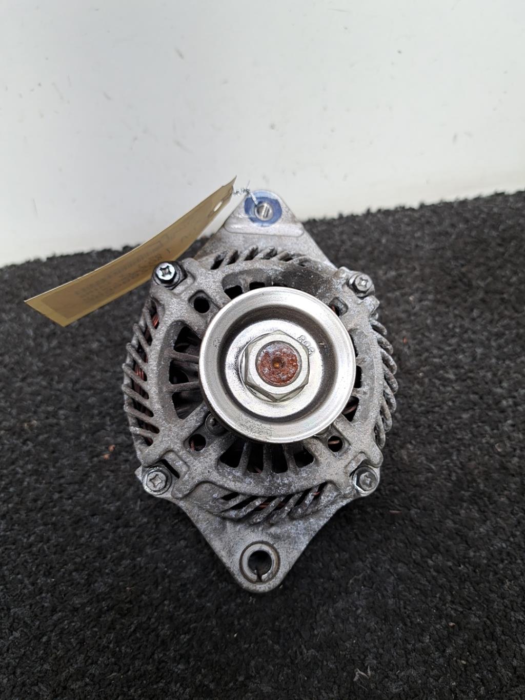 Alternateur SUZUKI SWIFT 4 Essence - 1