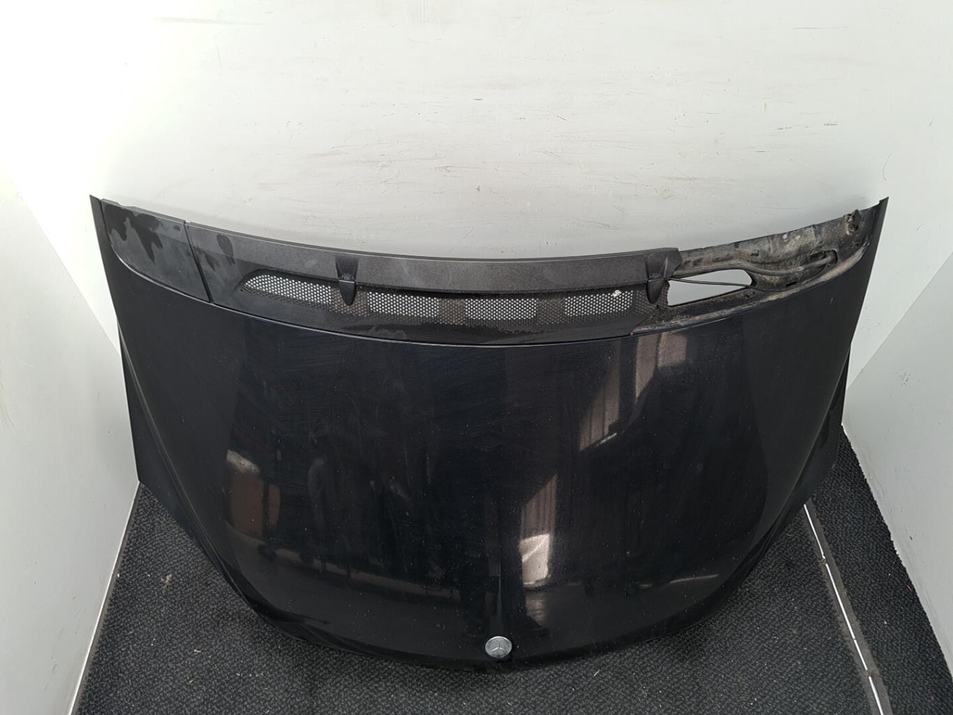 Capot MERCEDES CLASSE B 245 PHASE 1 Diesel - 1