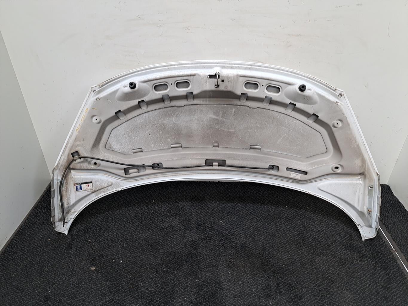 Capot PEUGEOT 207 PHASE 2 Diesel - 1