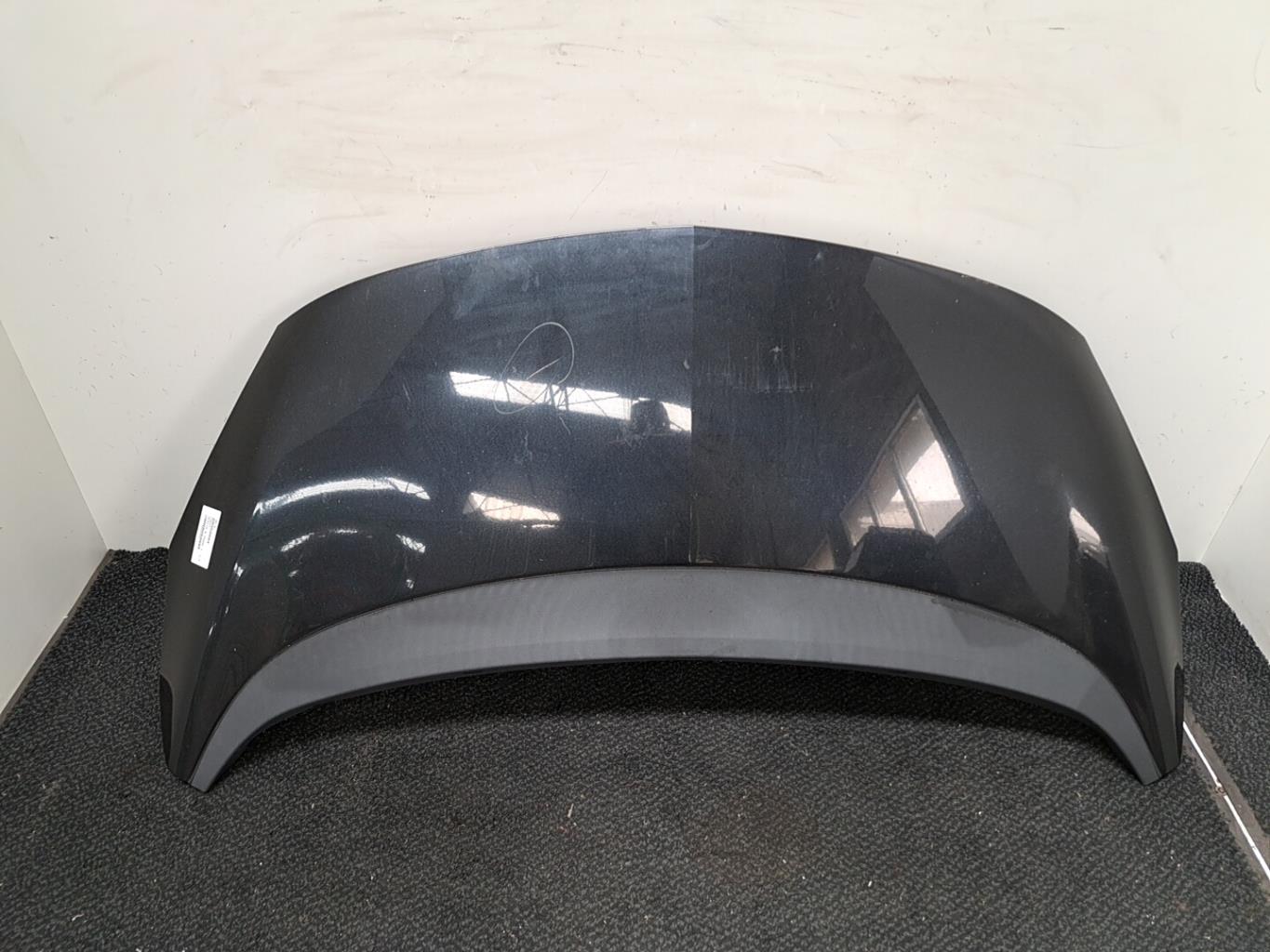 Capot OPEL MERIVA B PHASE 1 Diesel - 1
