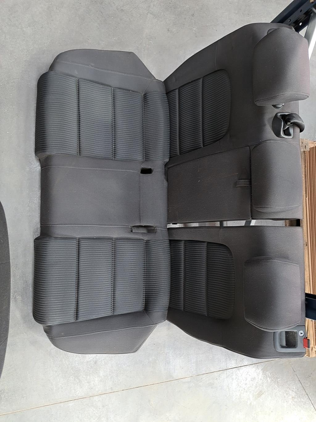 Interieur complet AUDI A4 3 PHASE 1 Diesel - 1