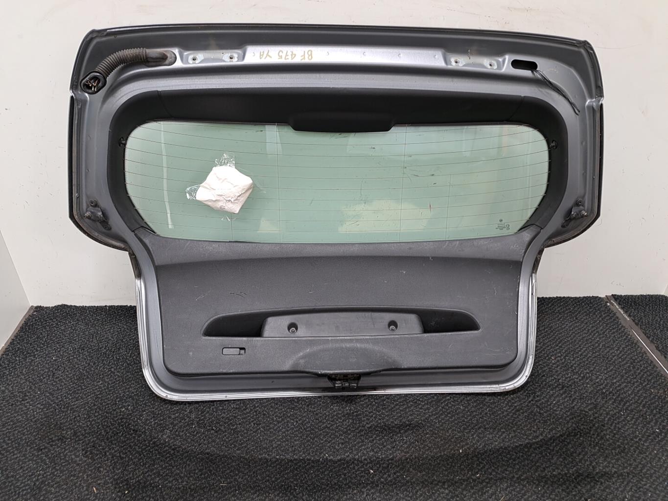 Malle/Hayon arriere BMW SERIE 1 E87 PHASE 2 Diesel - 1