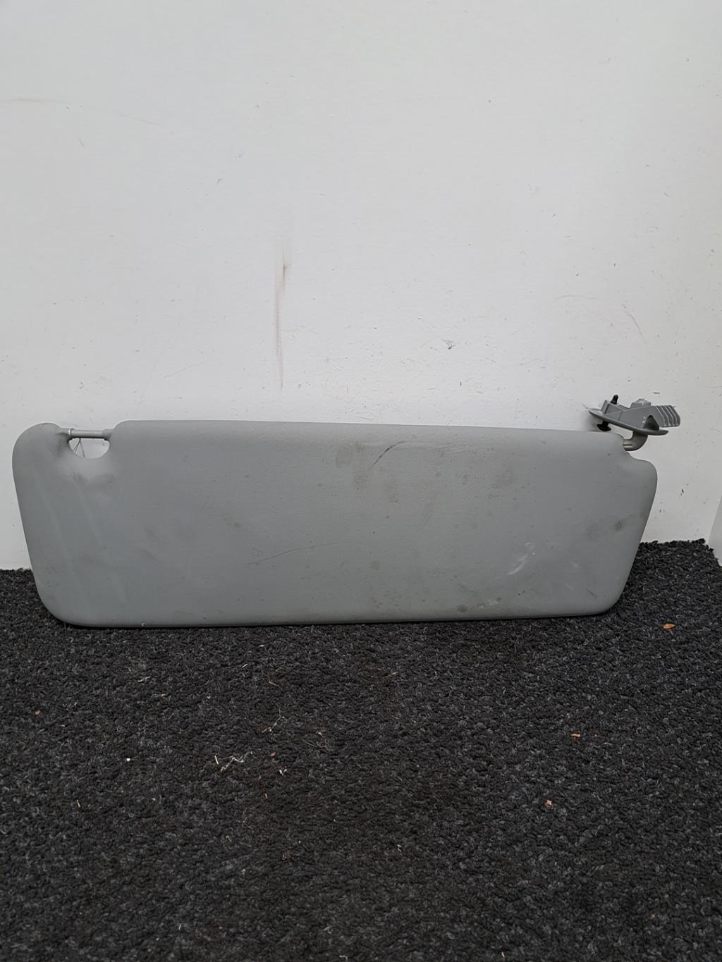Pare soleil gauche RENAULT TRAFIC 2 PHASE 2 Diesel - 1