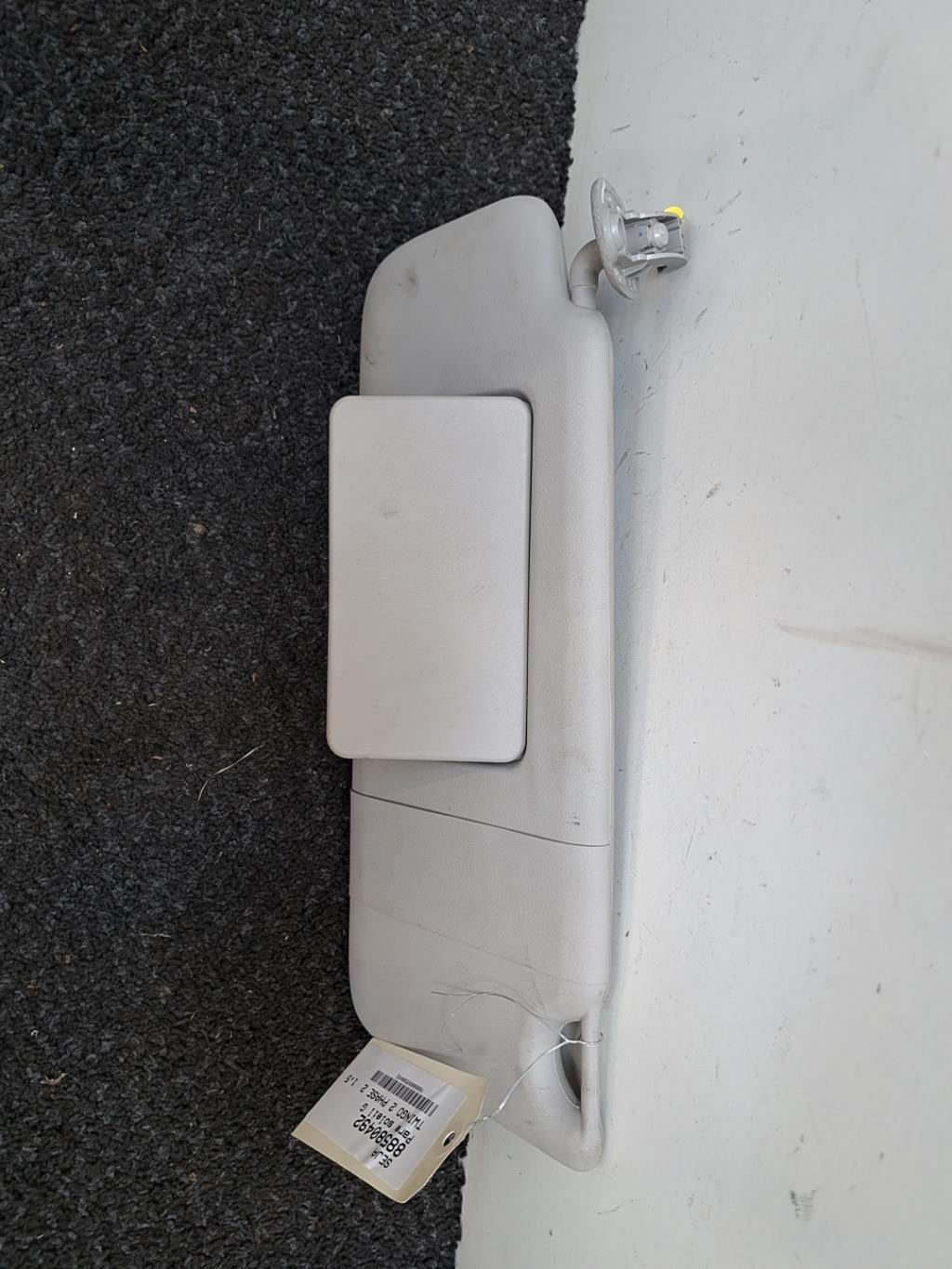 Pare soleil gauche RENAULT TWINGO 2 PHASE 2 Diesel - 1