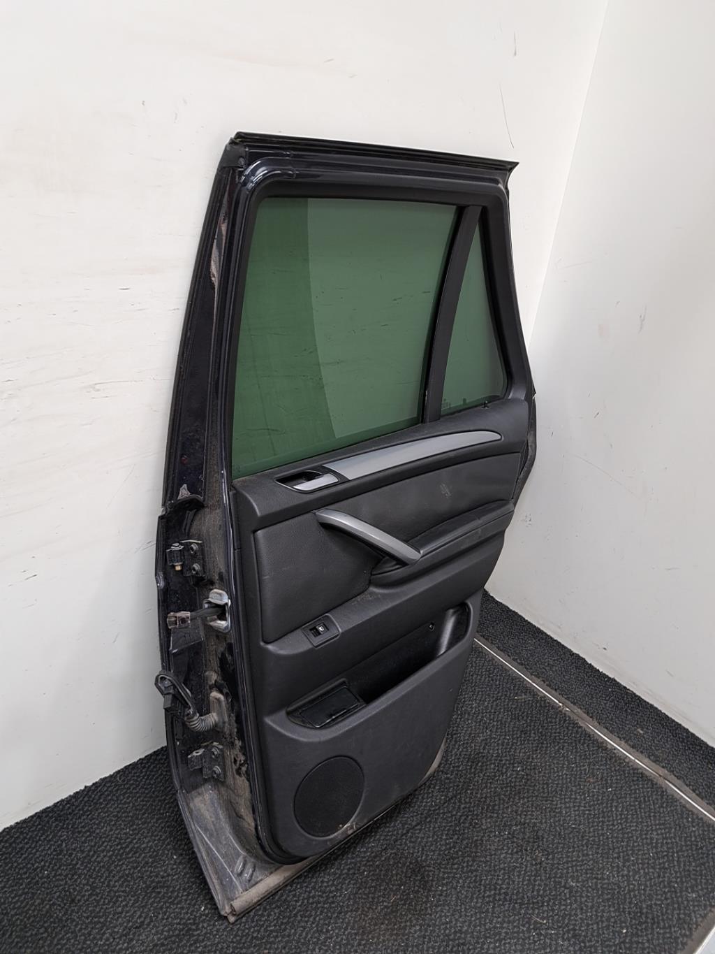 Porte arriere droit BMW X5 E53 Diesel - 1