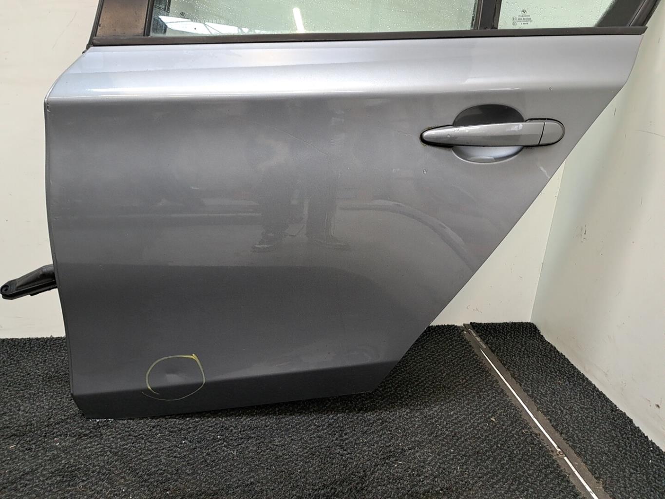 Porte arriere gauche BMW SERIE 1 E87 PHASE 2 Diesel - 1