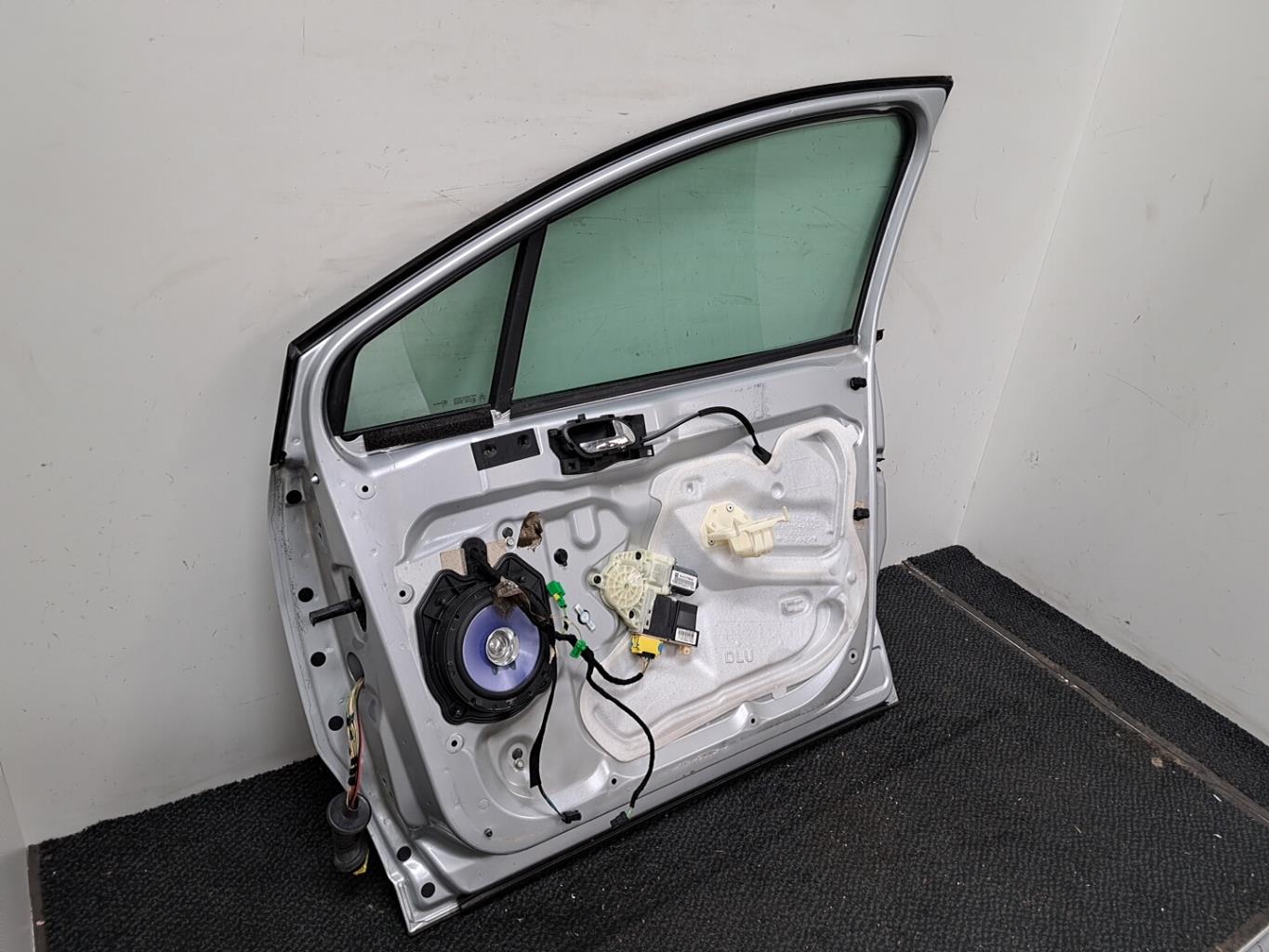 Porte avant droit CITROEN C4 1 PHASE 1 Diesel - 1