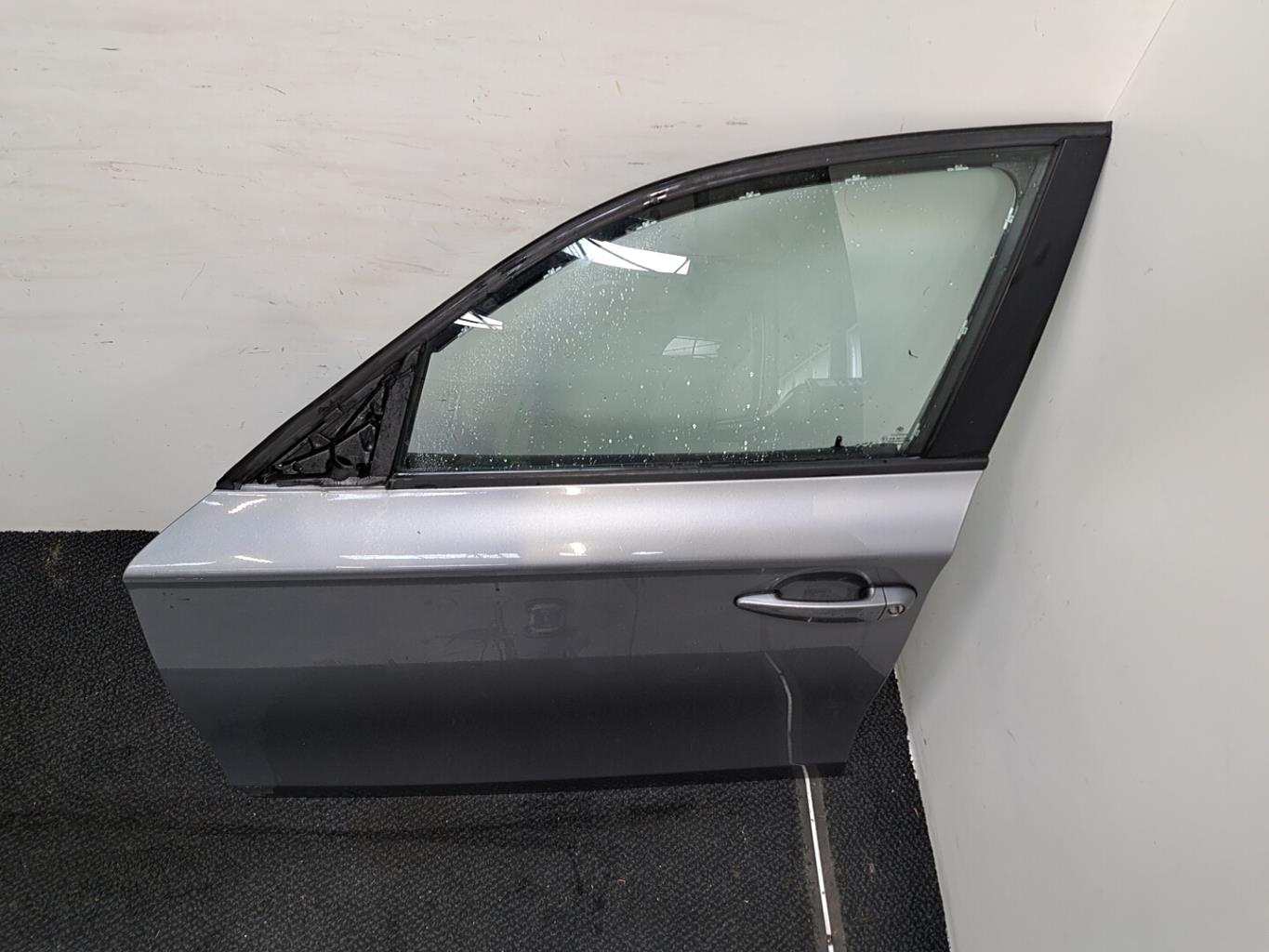Porte avant gauche BMW SERIE 1 E87 PHASE 2 Diesel - 1