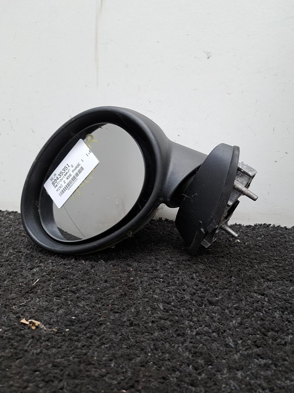 Retroviseur gauche MINI MINI 2 R56 PHASE 1 Essence - 1