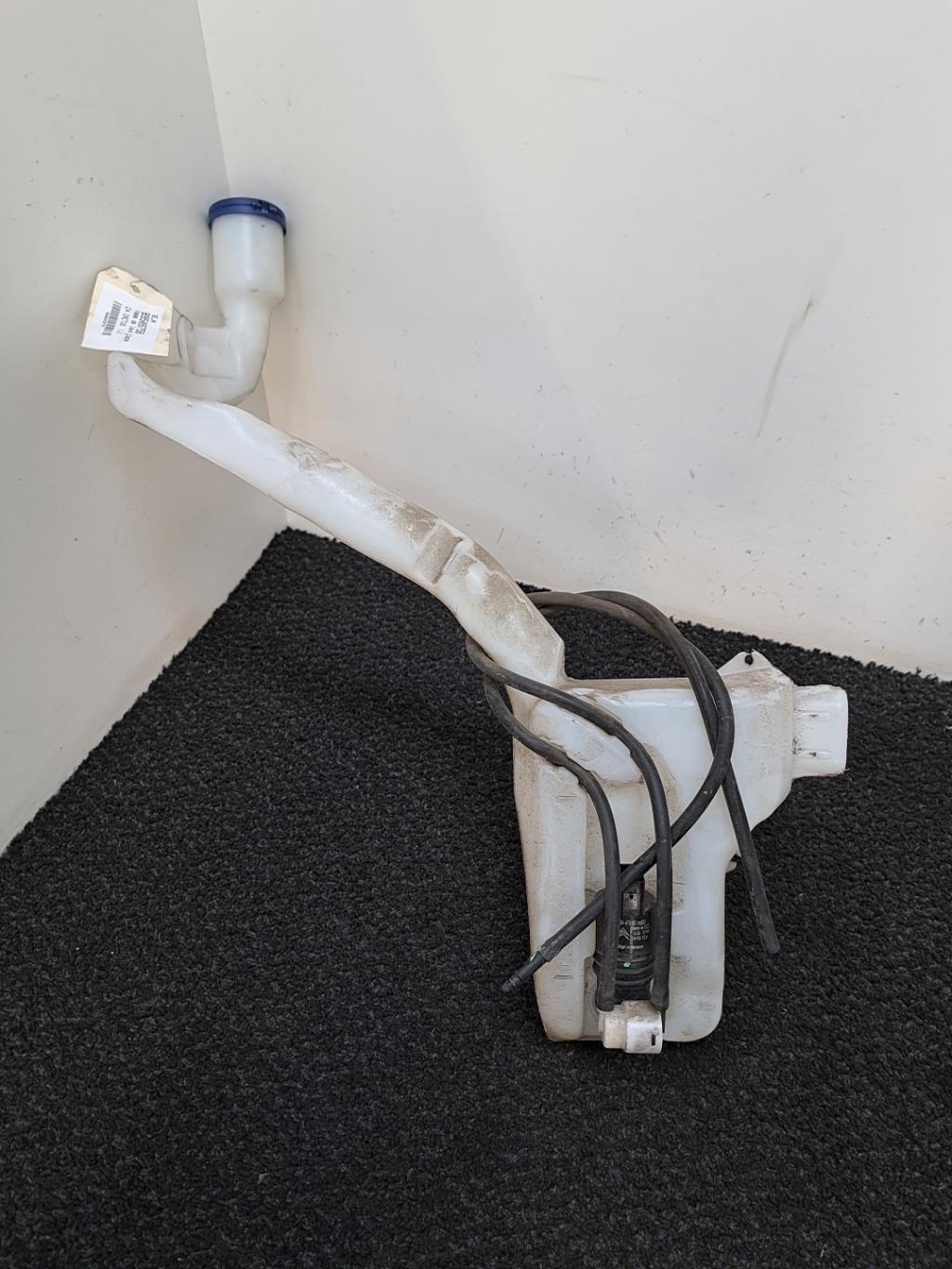 Vase de lave glace CITROEN C4 CACTUS Essence - 1