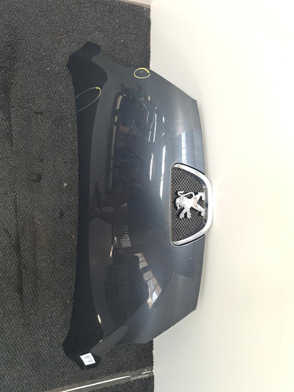 Capot PEUGEOT 107 PHASE 2 Essence - 1