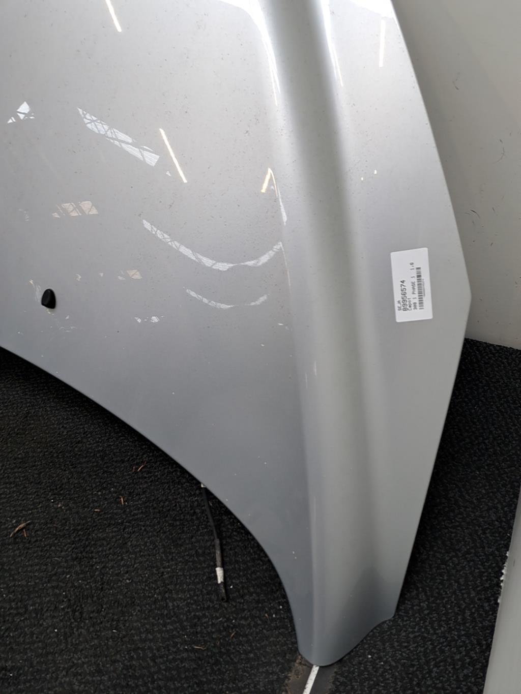 Capot PEUGEOT 308 1 PHASE 1 Diesel - 1