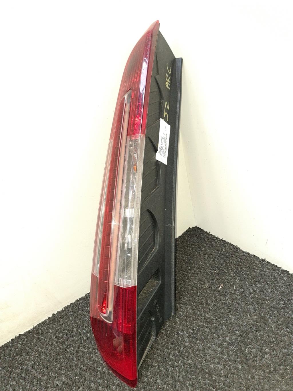 Feu arriere principal gauche (feux) FORD C-MAX 1 PHASE 2 Diesel - 1