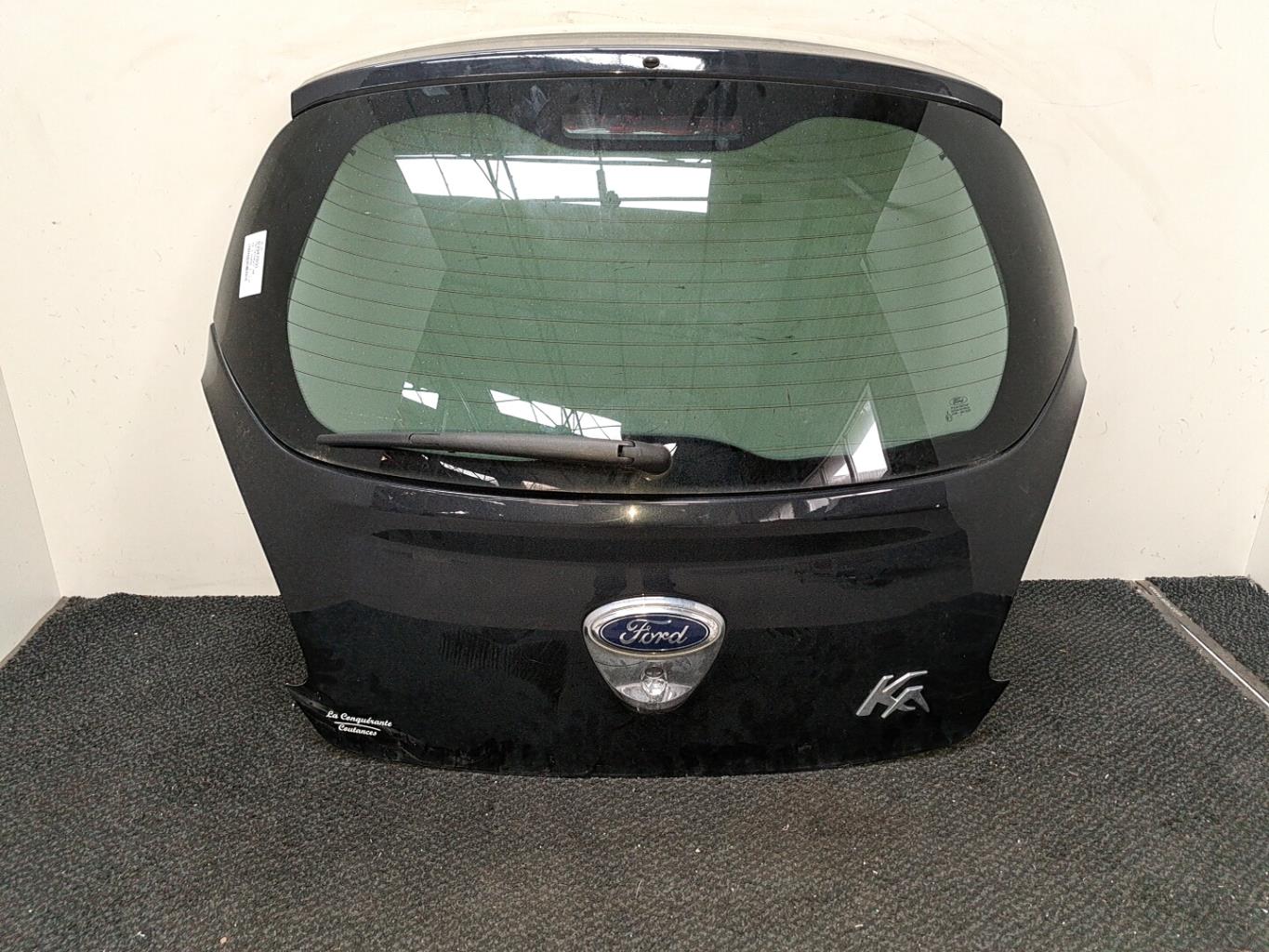 Malle/Hayon arriere FORD KA 2 PHASE 2 Essence - 1