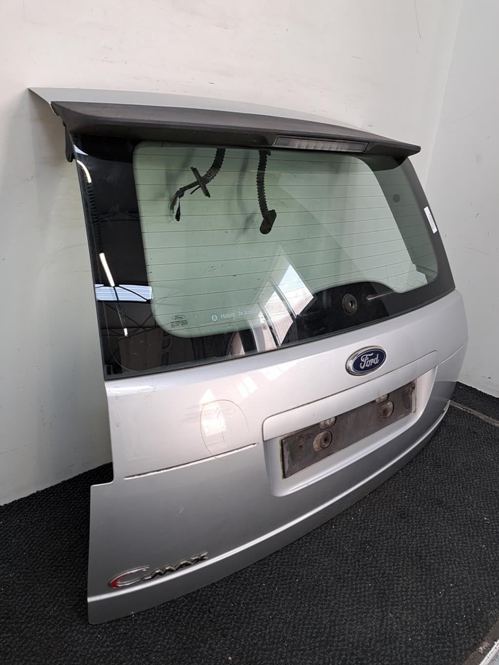 Malle/Hayon arriere FORD C-MAX 1 PHASE 2 Diesel - 1