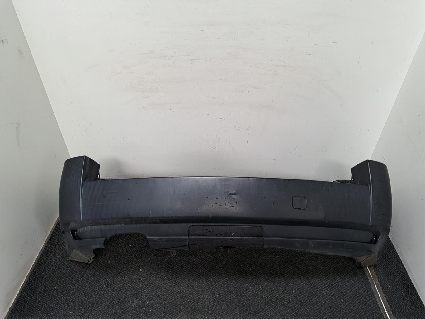 Pare choc arriere BMW X3 E83 PHASE 1 Diesel - 1