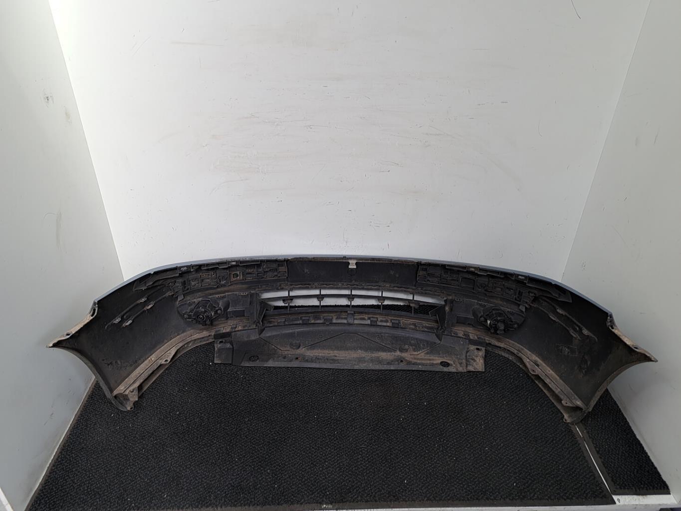 Pare choc avant RENAULT LAGUNA 2 PHASE 1 Diesel - 1