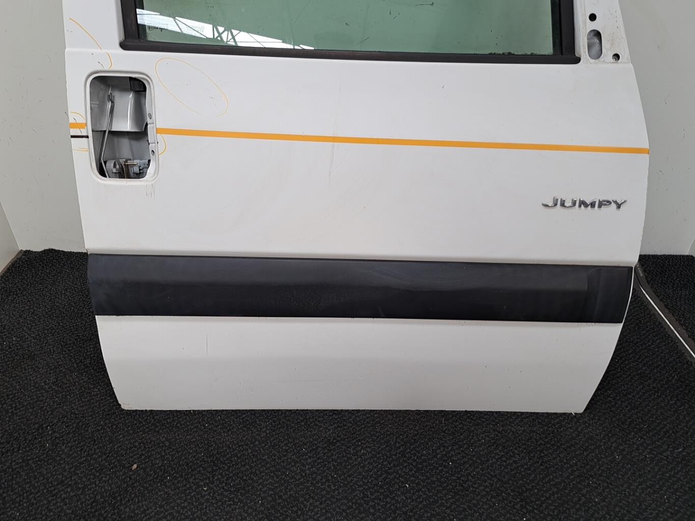 Porte avant droit CITROEN JUMPY 1 PHASE 2 Diesel - 1