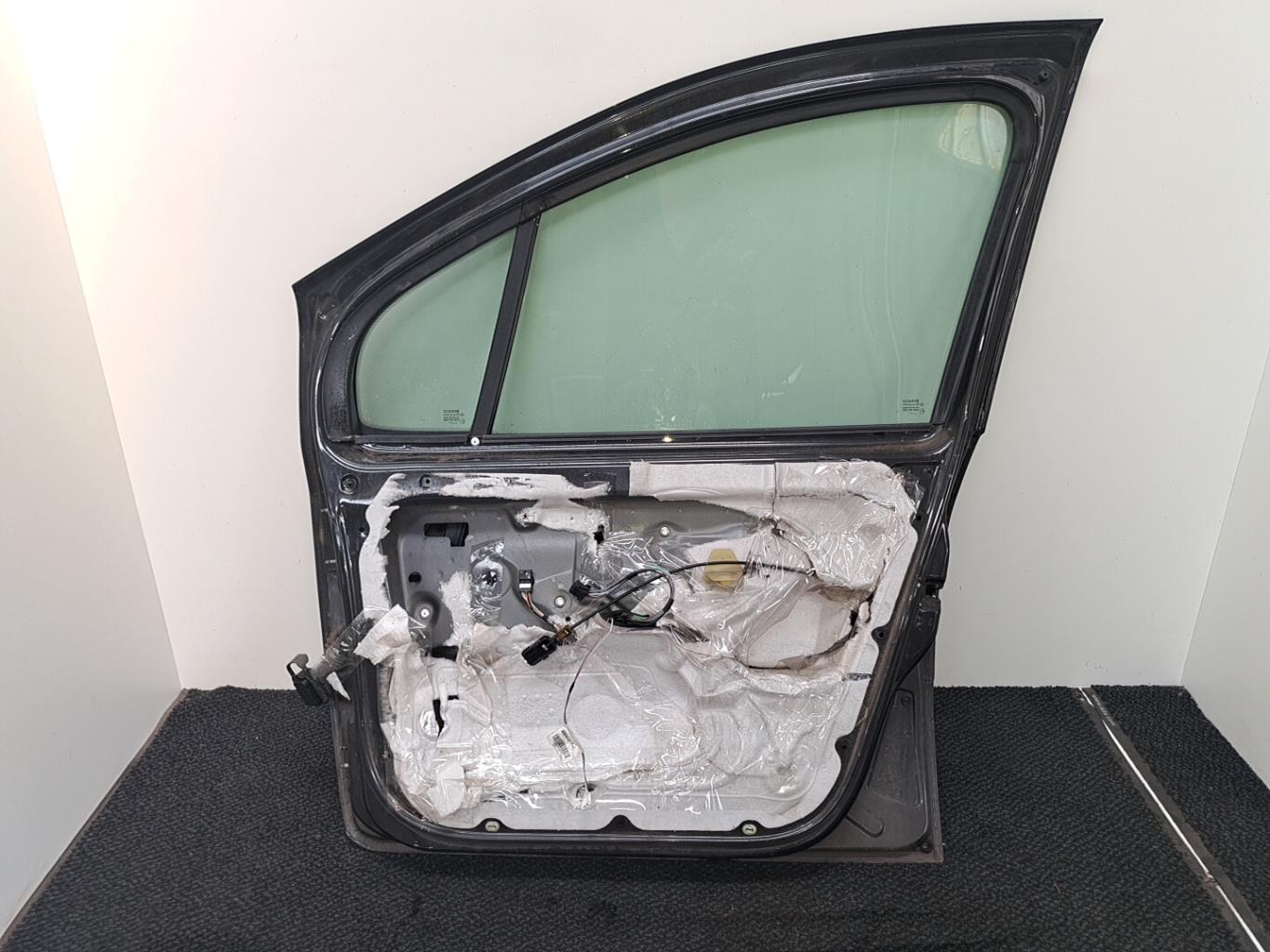 Porte avant droit RENAULT MODUS PHASE 1 Essence - 1