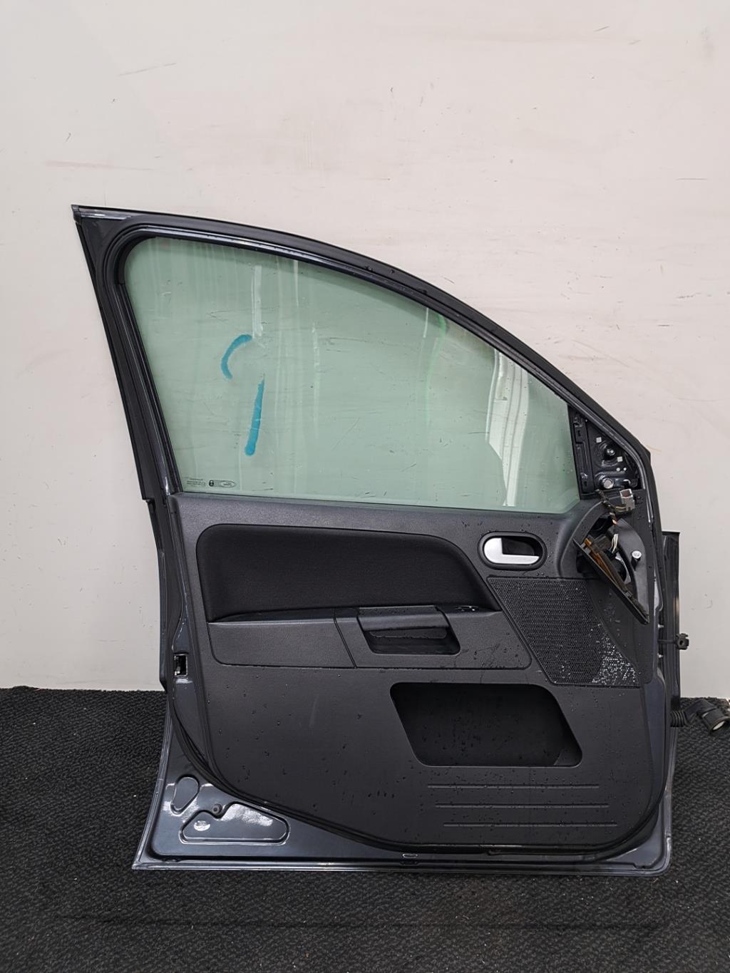 Porte avant gauche FORD FUSION PHASE 2 Essence - 1