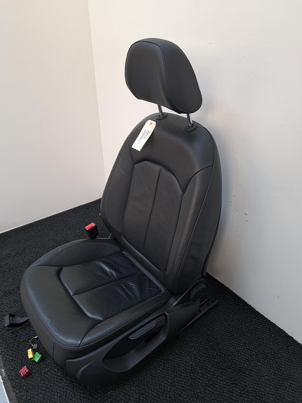 Siege avant gauche AUDI A3 3 SPORTBACK PHASE 1 Diesel - 1