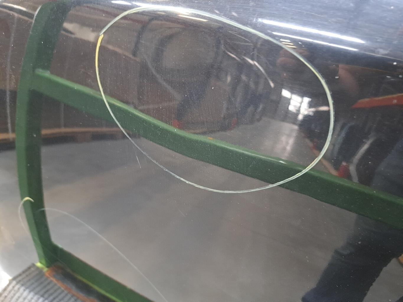 Capot FIAT PANDA 2 PHASE 2 Essence - 1