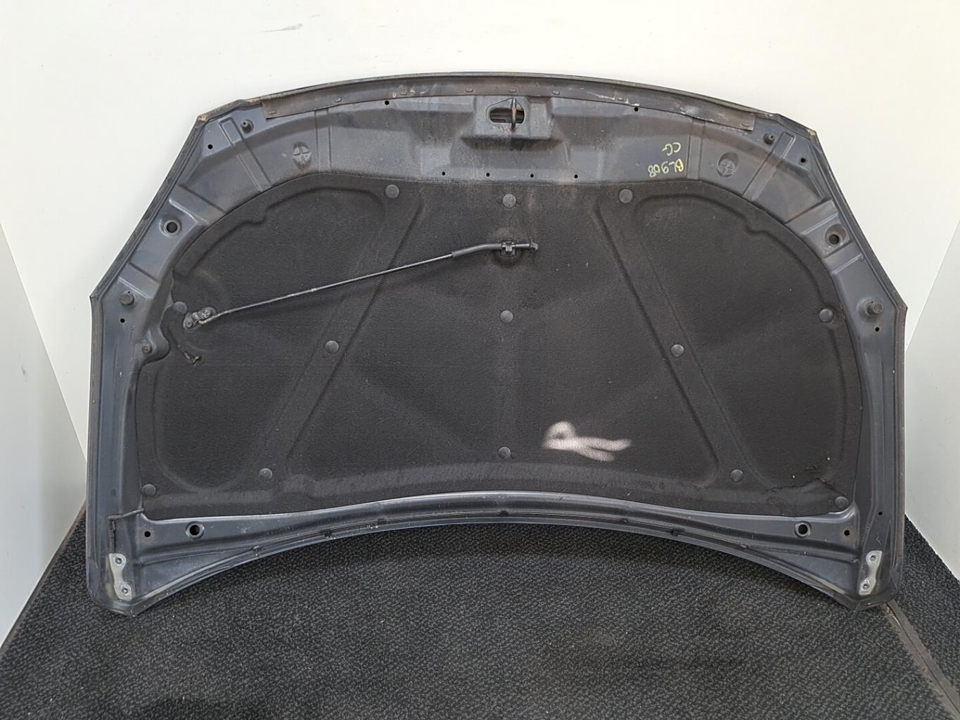 Capot HYUNDAI I 30 1 PHASE 1 BREAK Essence - 1