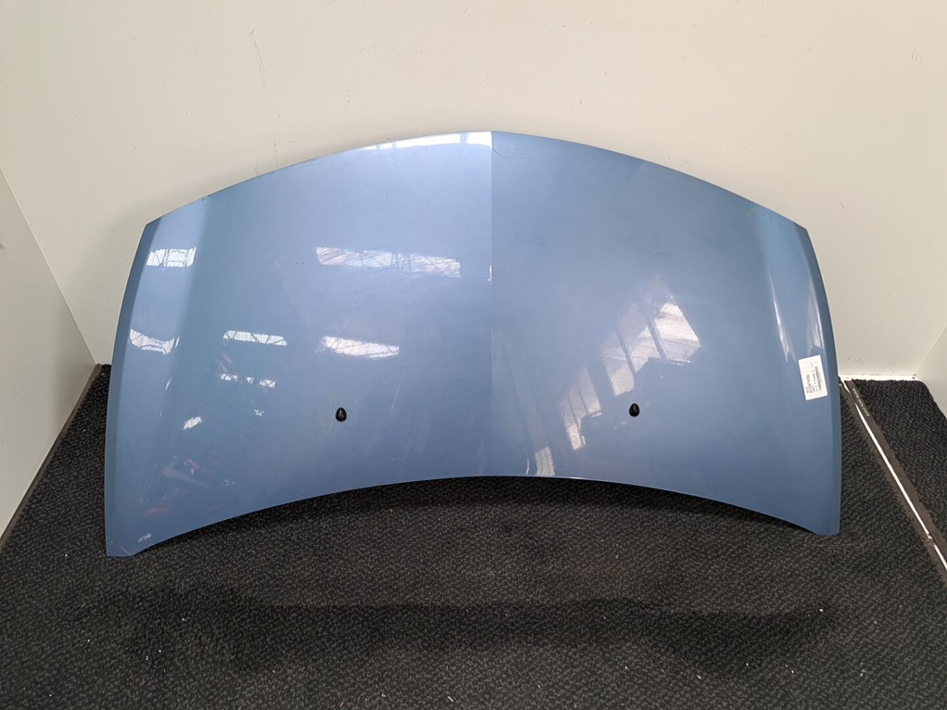 Capot RENAULT CLIO 3 PHASE 2 Essence/GPL - 1