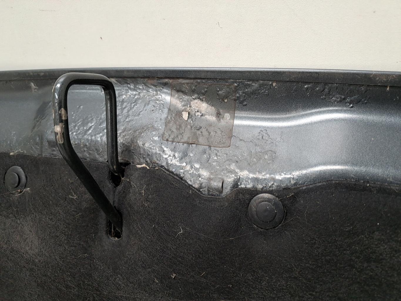 Capot PEUGEOT 308 1 SW PHASE 1 BREAK Diesel - 1