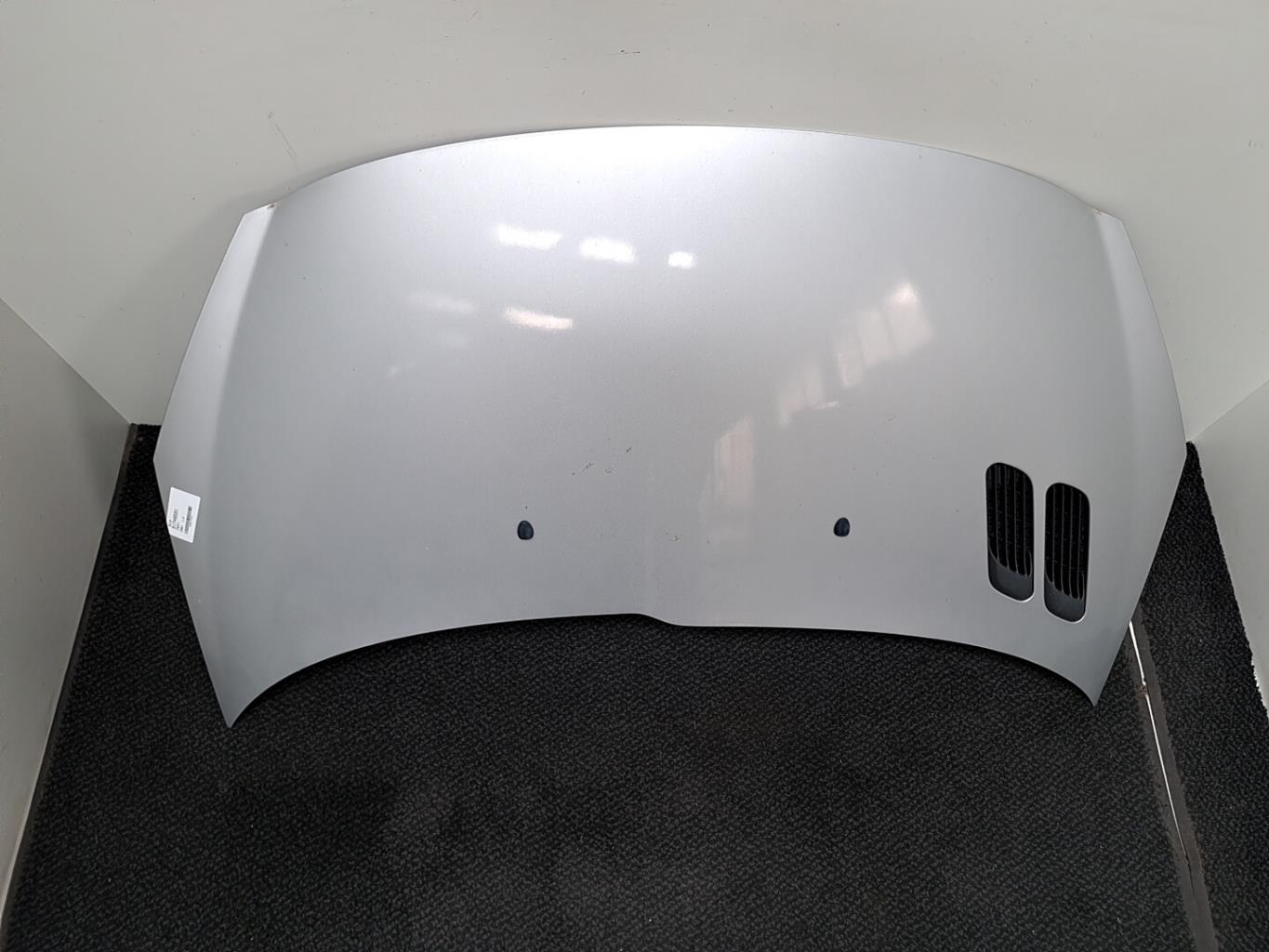 Capot PEUGEOT 206+ Diesel - 1