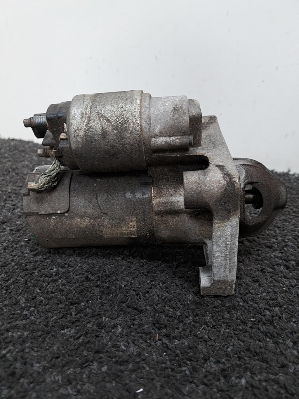 Demarreur CITROEN C4 PICASSO 2 PHASE 1 Essence - 1