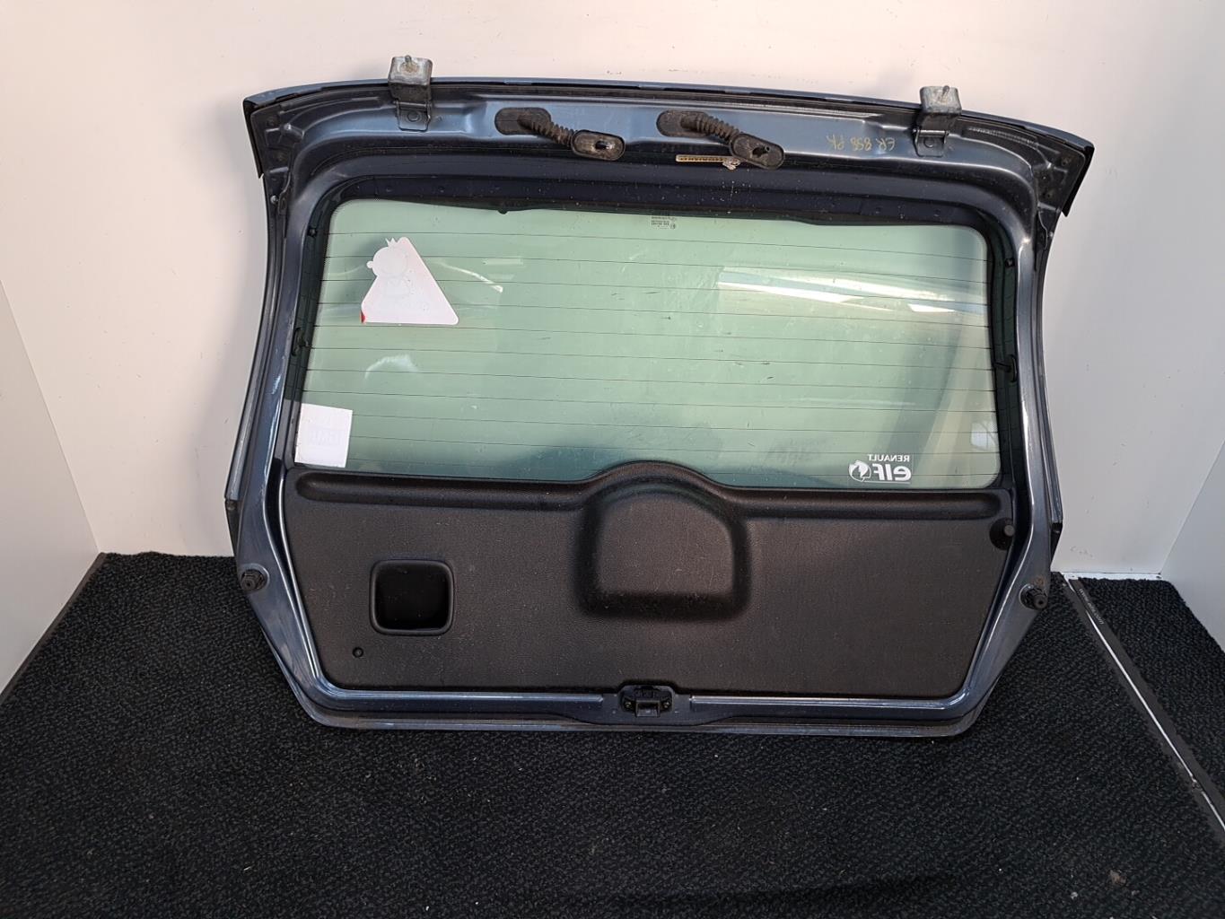 Malle/Hayon arriere RENAULT CLIO 2 CAMPUS PHASE 1 Diesel - 1