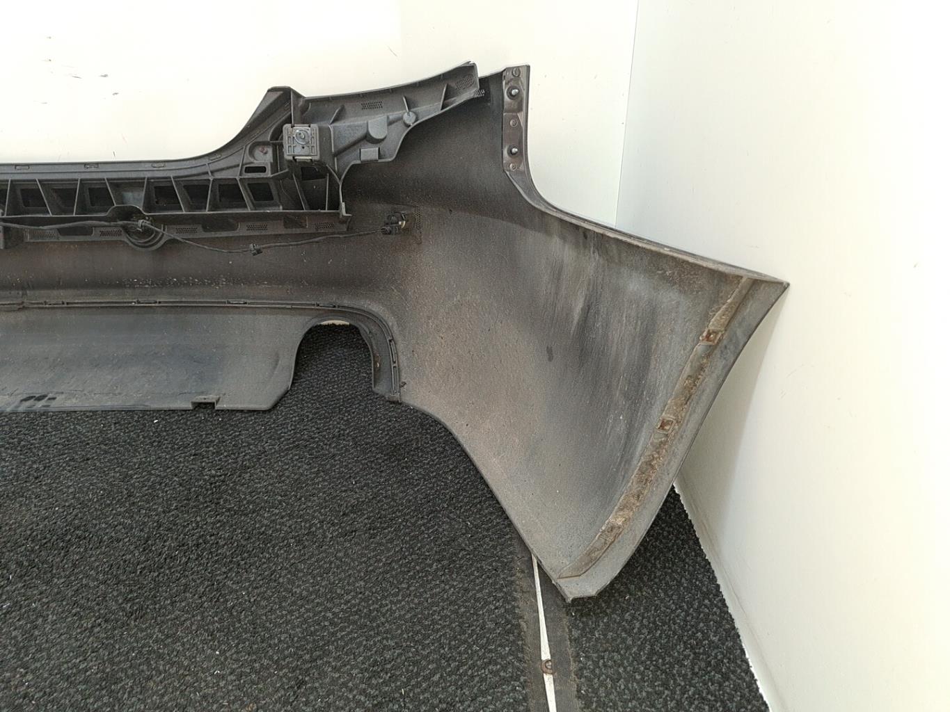 Pare choc arriere AUDI A6 3 PHASE 1 Diesel - 1