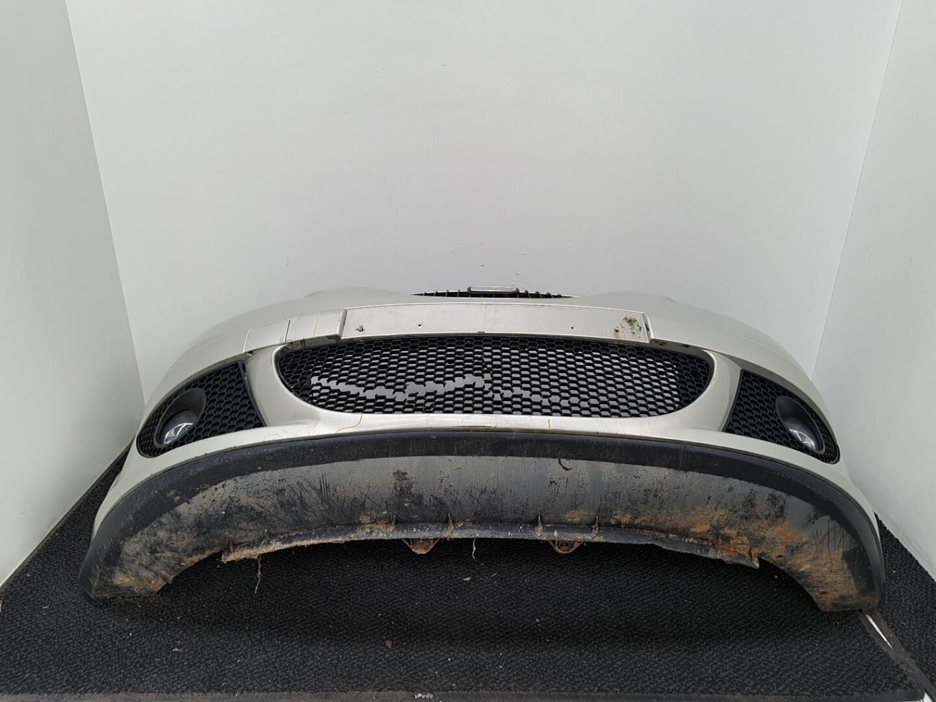 Pare choc avant SEAT ALTEA PHASE 1 Diesel - 1