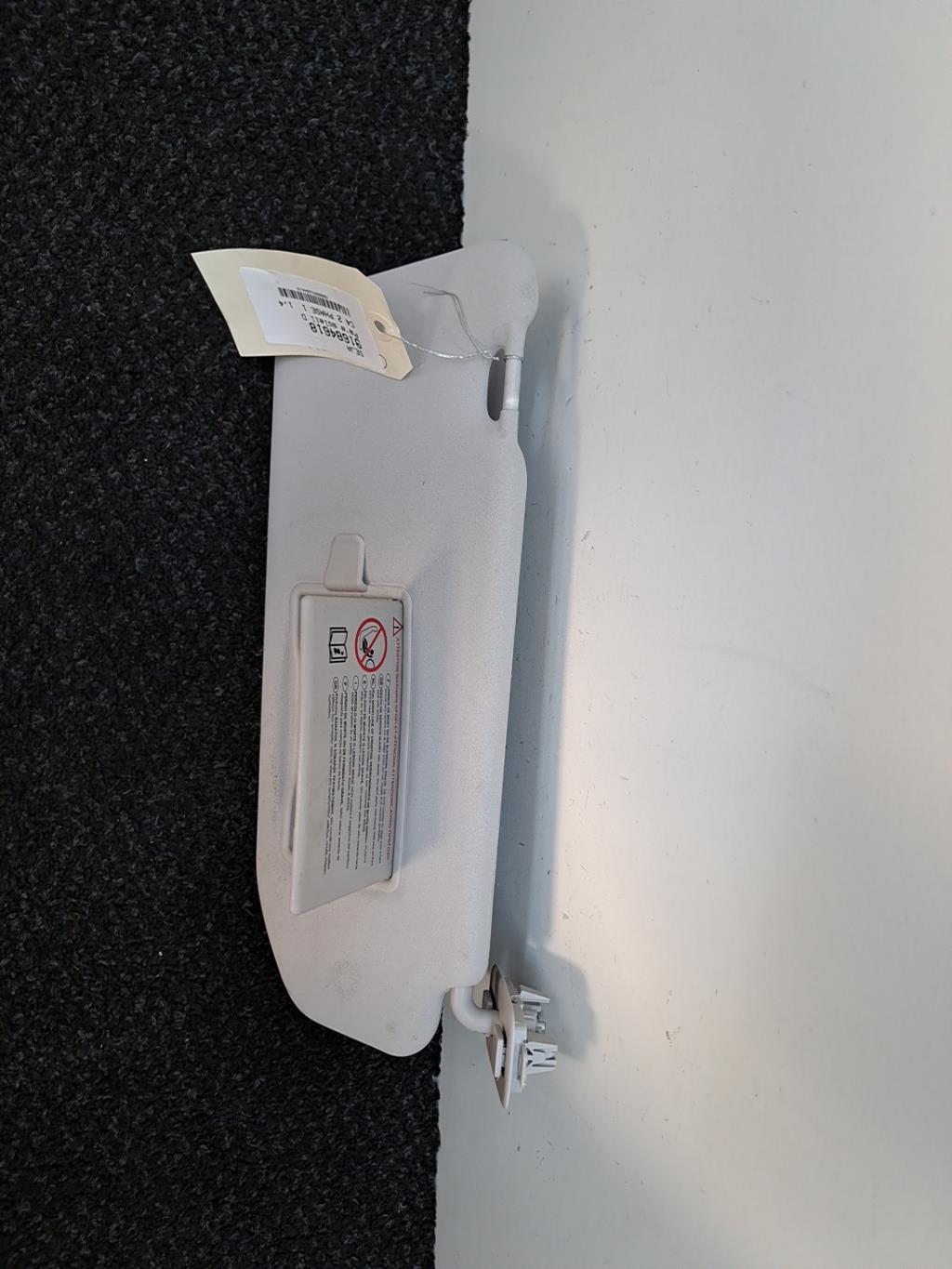 Pare soleil droit CITROEN C4 2 PHASE 1 Essence - 1