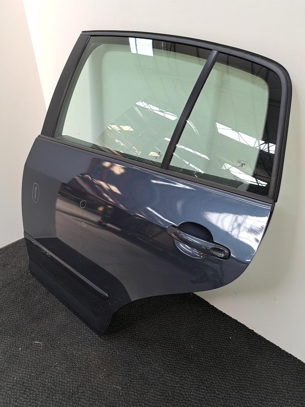 Porte arriere gauche VOLKSWAGEN GOLF PLUS  - 1