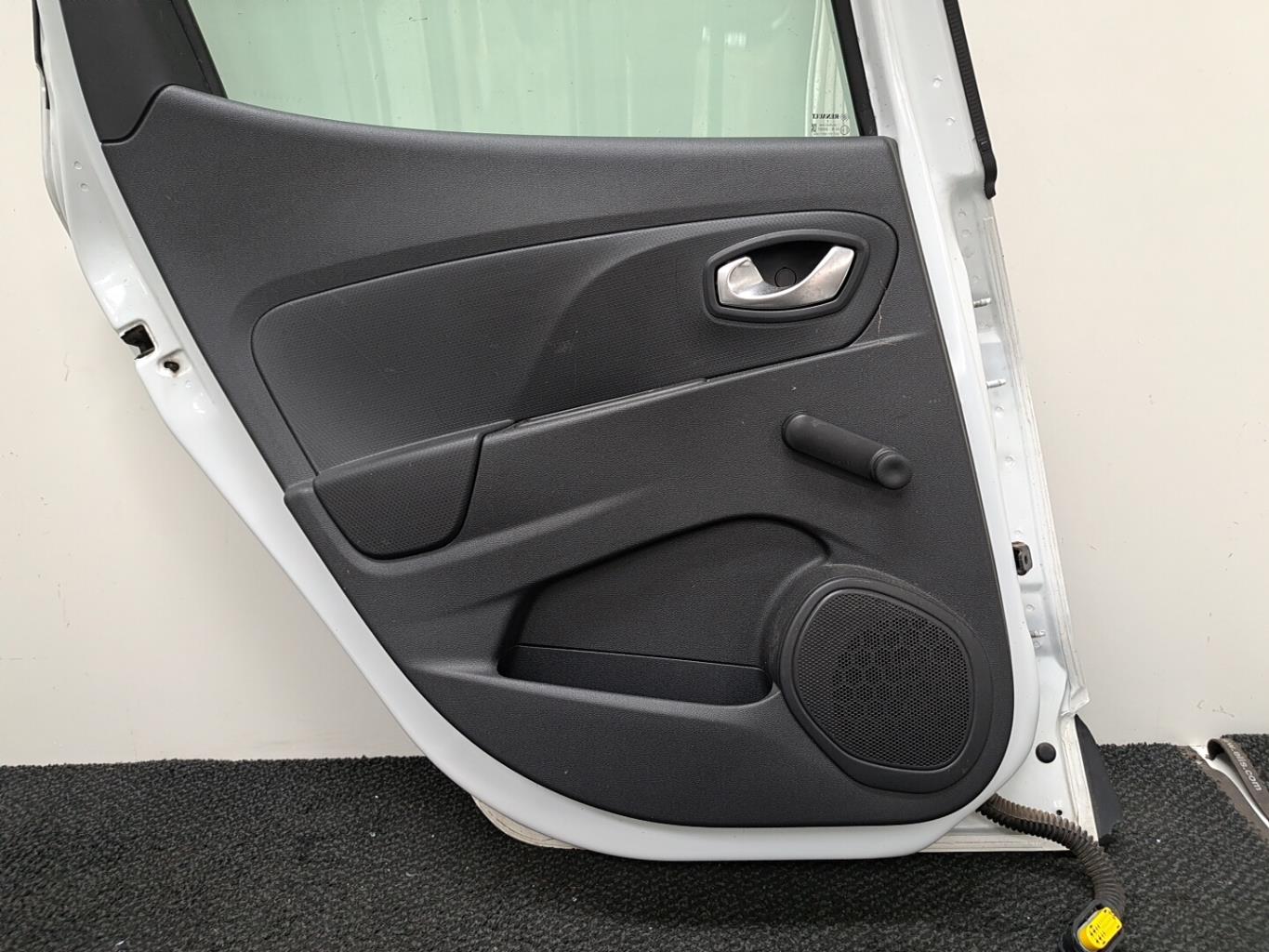 Porte arriere gauche RENAULT CLIO 4 PHASE 1 Diesel - 1
