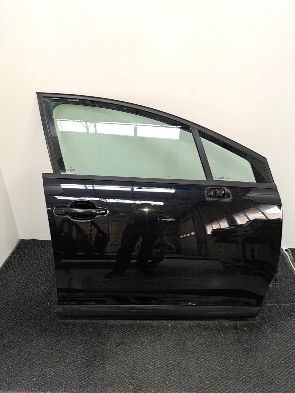 Porte avant droit CITROEN C4 1 PHASE 2 Diesel - 1