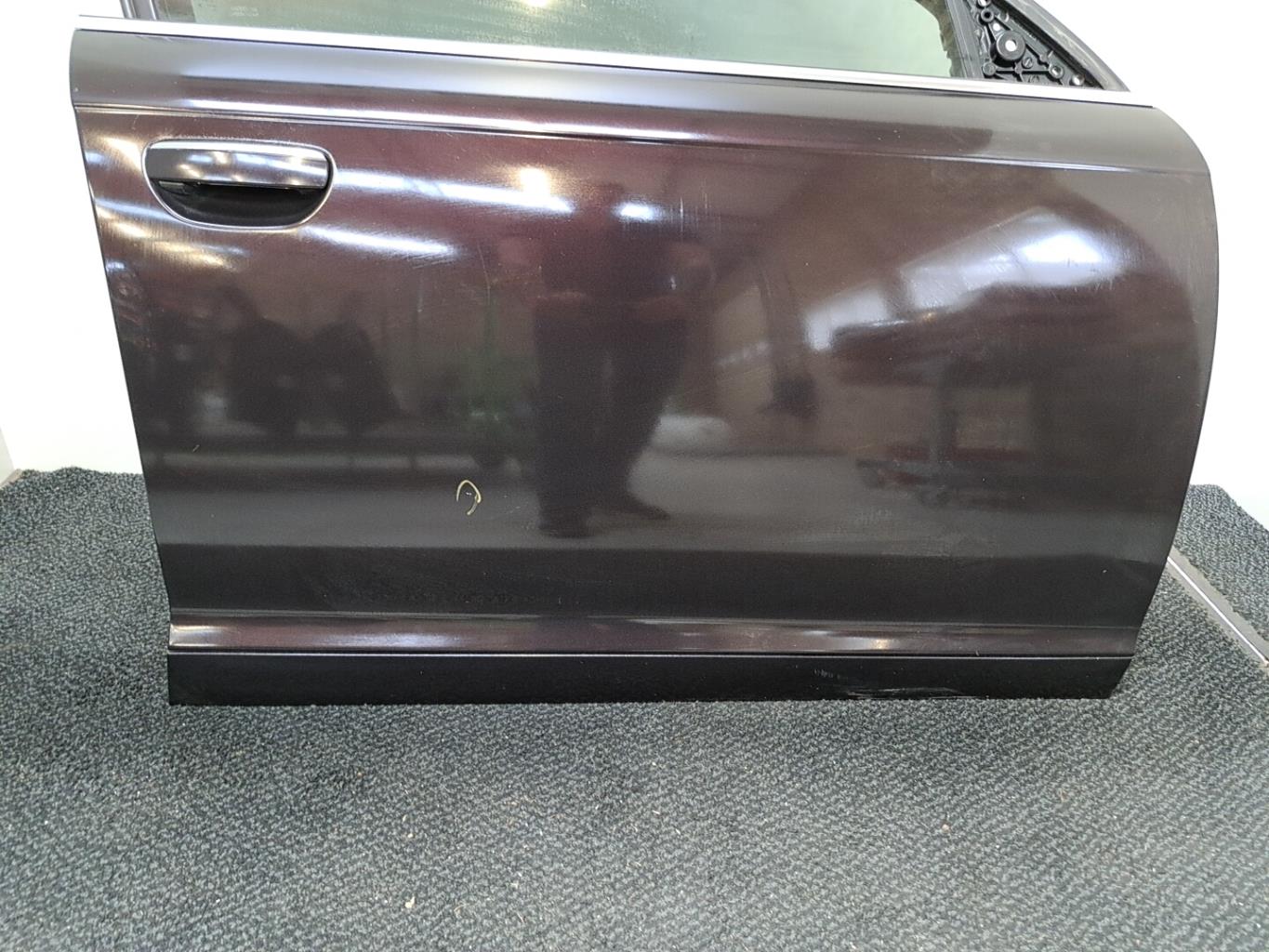 Porte avant droit AUDI A6 3 PHASE 1 Diesel - 1