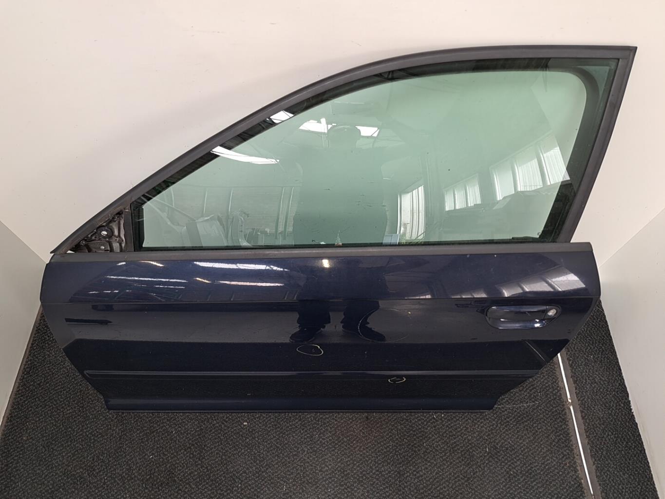 Porte avant gauche AUDI A3 2 PHASE 1 Diesel - 1